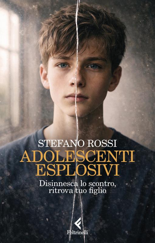 Adolescenti esplosivi
