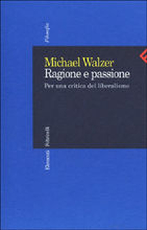 Ragione e passione