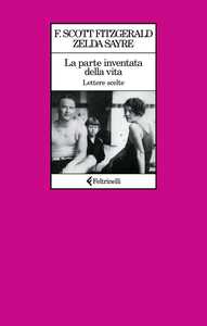 La parte inventata della vita - incontro con Sara Antonelli