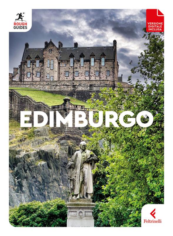 Edimburgo Pocket