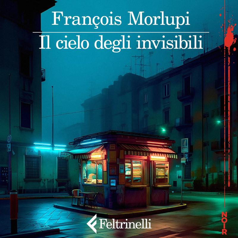 Il cielo degli invisibili