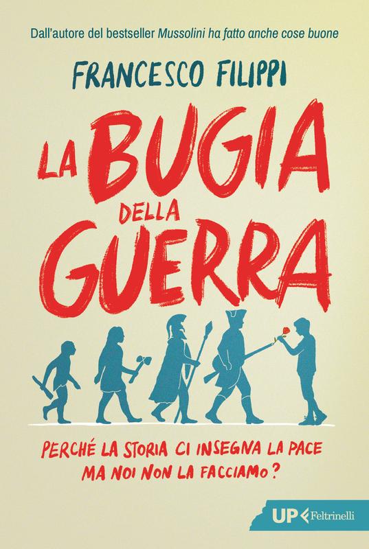La bugia della guerra