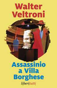 Assassinio a Villa Borghese