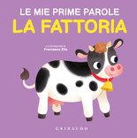 Le mie prime 50 parole alla FATTORIA