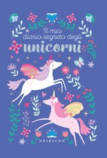 Il mio diario segreto degli unicorni