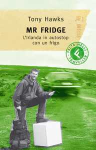 Mr. Fridge