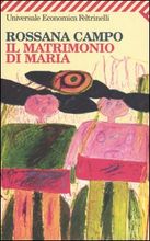 Il matrimonio di Maria Rossana Campo