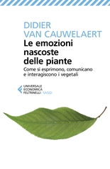 Le emozioni nascoste delle piante