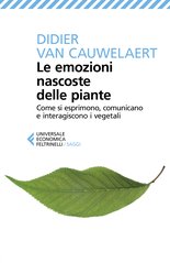 Le emozioni nascoste delle piante