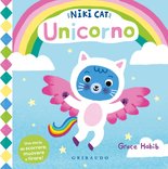 NIKI CAT - Unicorno