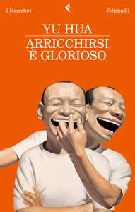 Arricchirsi è glorioso