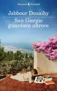 San Giorgio guardava altrove