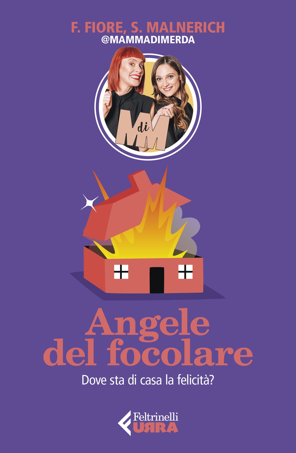 Francesca Fiore e Sarah Malnerich @mammadimerda Live - Uno Spettacolo Esecrabile al Sole a Castelfranco Veneto