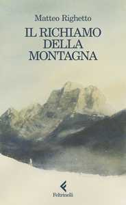 Matteo Righetto presenta "Il richiamo della montagna" alla Biblioteca comunale di Marano di Valpolicella