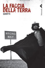 Vinicio Capossela. La faccia della terra