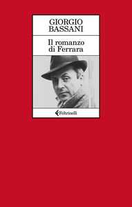 Il romanzo di Ferrara