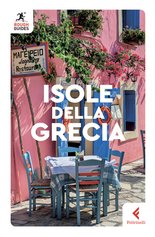 Isole della Grecia