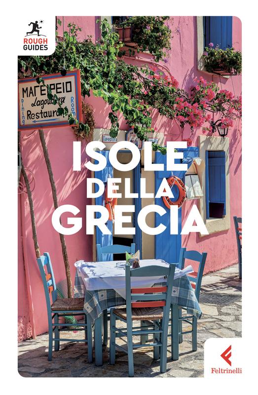 Isole della Grecia