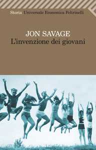 La bibliografia del volume L'invenzione dei giovani