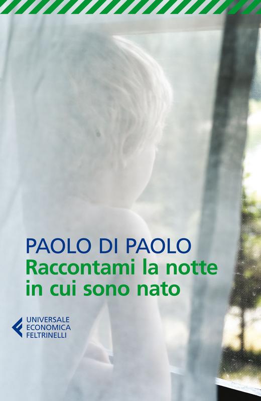 Raccontami la notte in cui sono nato