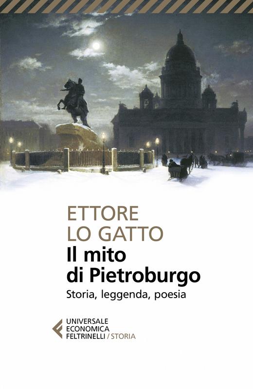 Il mito di Pietroburgo