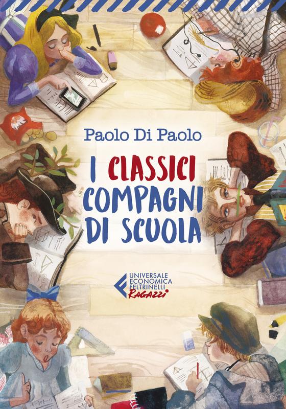 I classici compagni di scuola