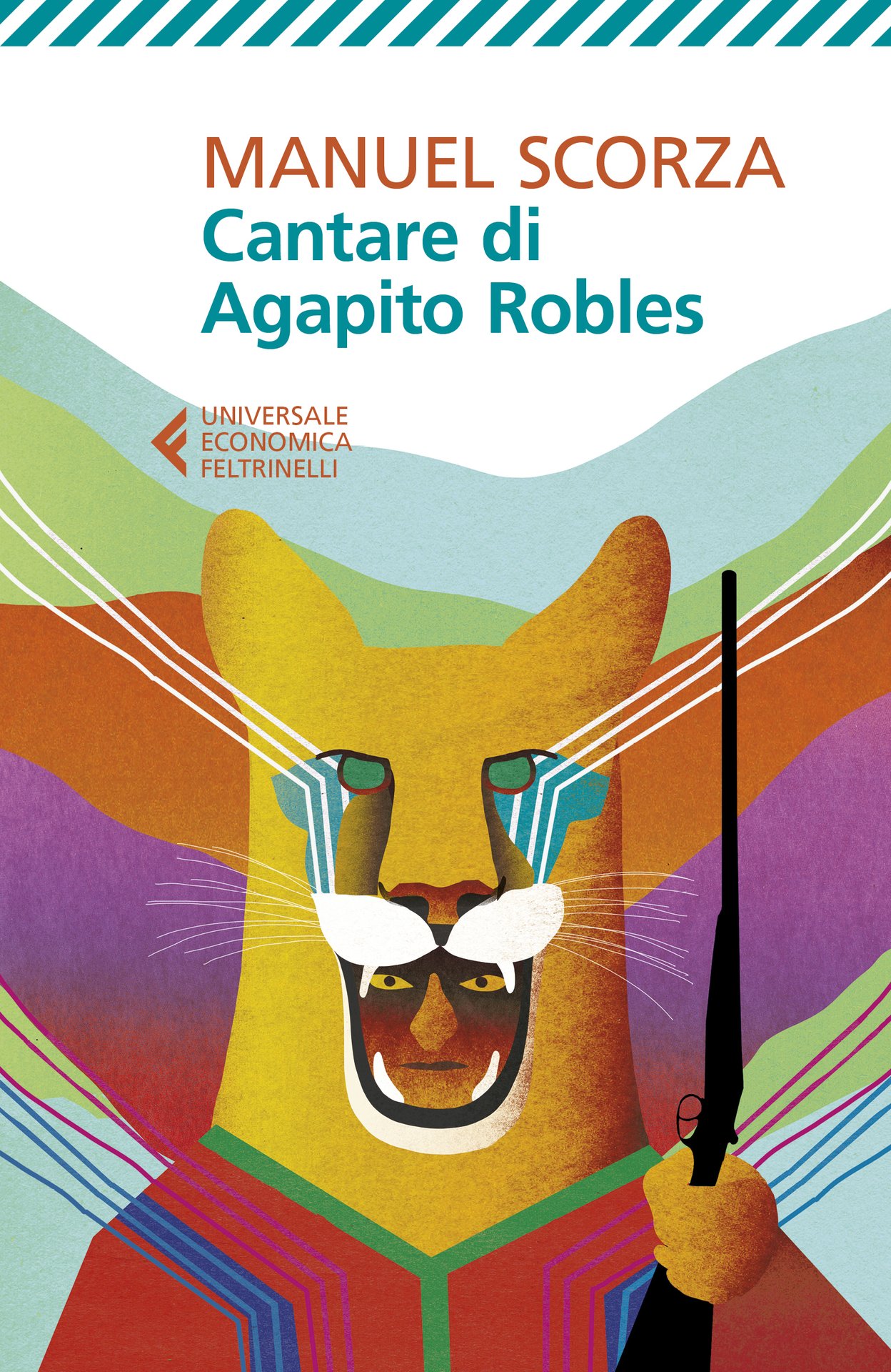 Cantare di Agapito Robles