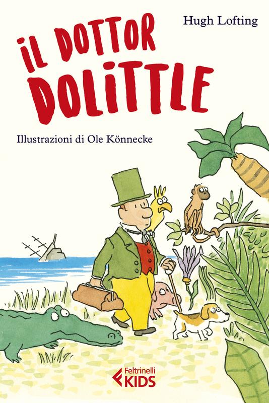 Il Dottor Dolittle