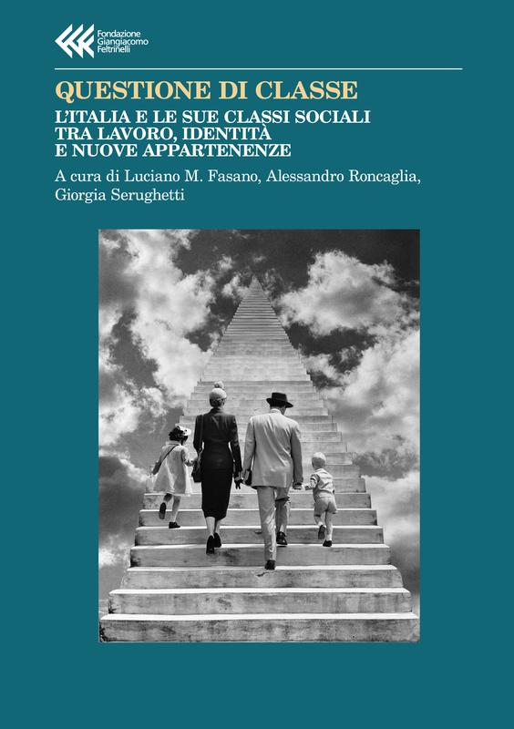 Questione di classe. Annale della Fondazione