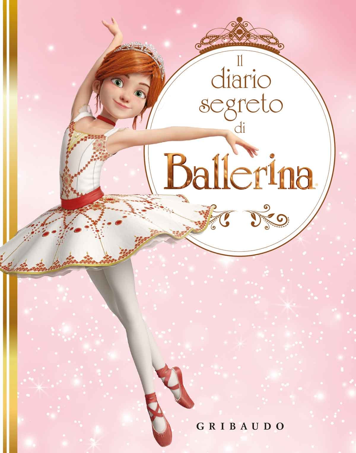 Il diario segreto di Ballerina
