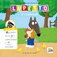 Lupetto e i cuccioli