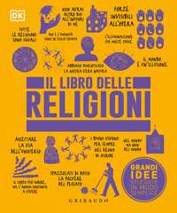 Il libro delle religioni