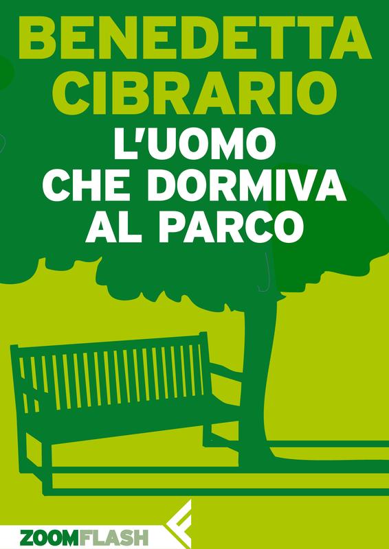 L'uomo che dormiva al parco