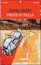 Preston Falls