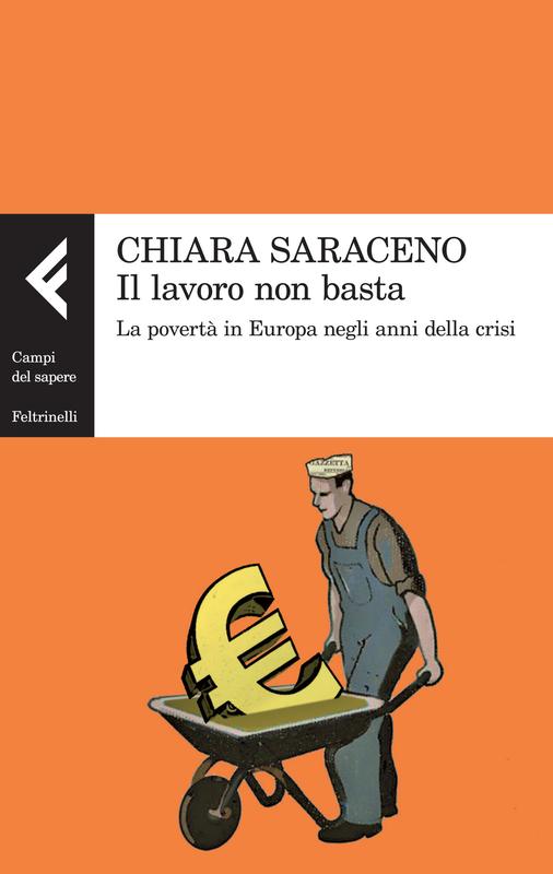 Il lavoro non basta