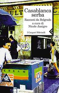 Nicole Janigro presenta Casablanca serba