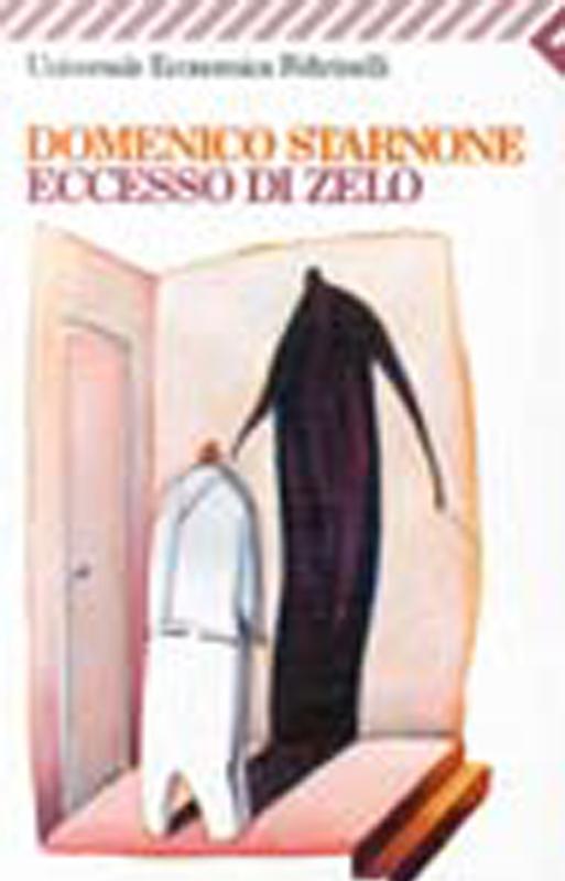 Eccesso di zelo