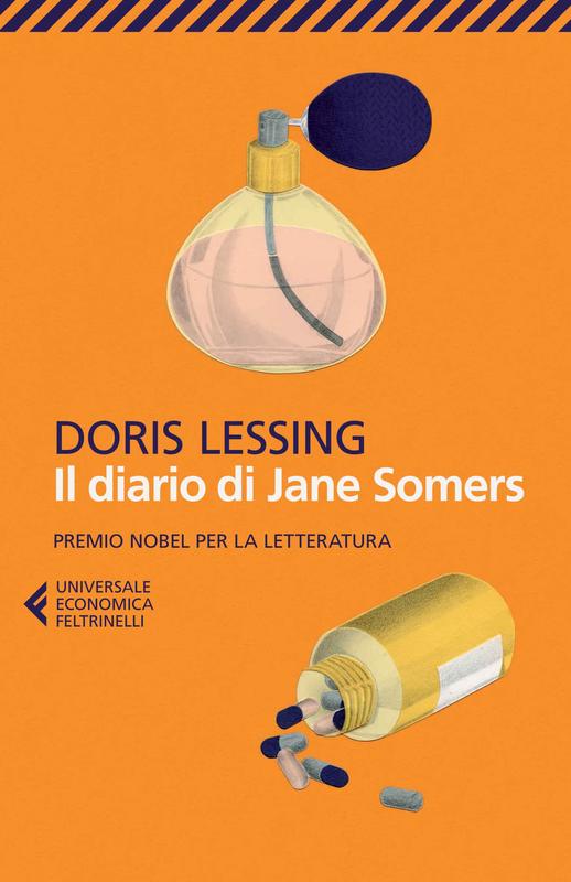 Il diario di Jane Somers