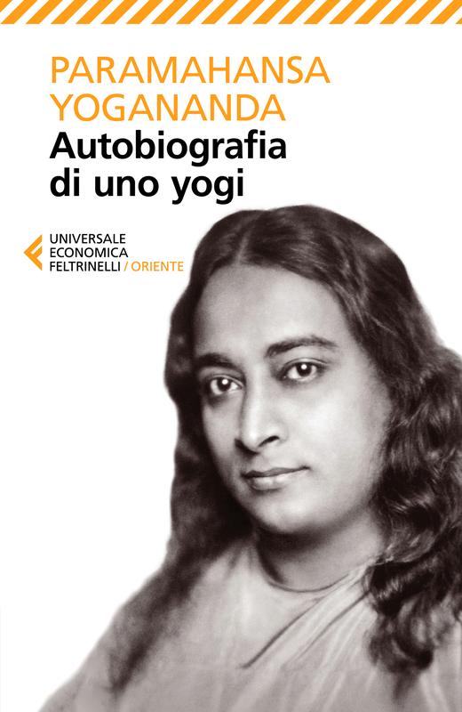 Autobiografia di uno yogi