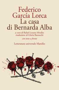 La casa di Bernarda Alba