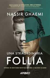 Una straordinaria follia