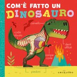 Com'è fatto un dinosauro