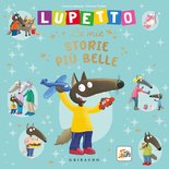 Lupetto. Le mie storie più belle