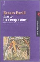 L'arte contemporanea