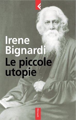 La presentazione a Roma di Le piccole utopie di Irene Bignardi