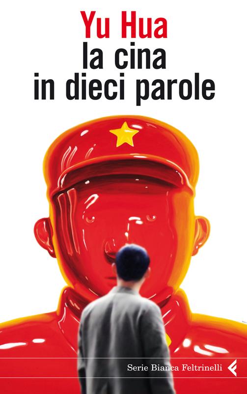 La Cina in dieci parole