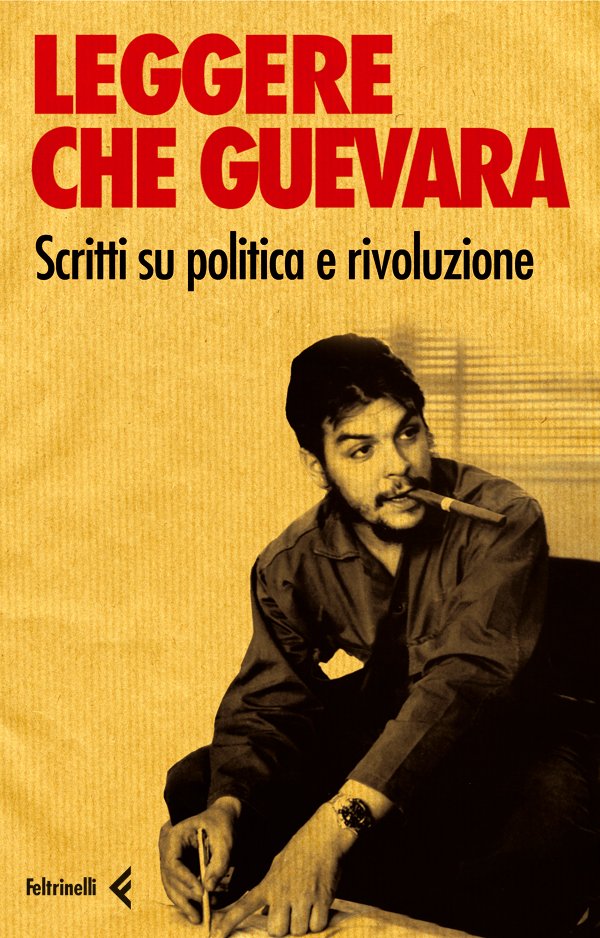 Leggere Che Guevara