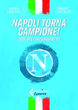 Napoli torna campione!