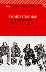 La solitudine del cittadino globale