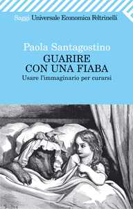Paola Santagostino presenta Guarire con una fiaba
